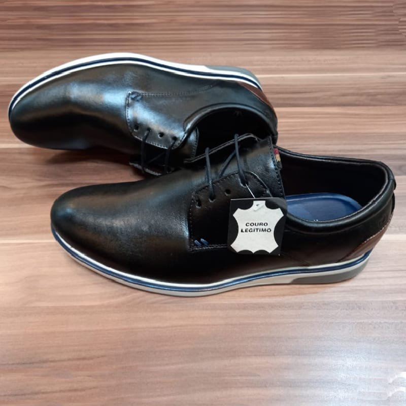 2784-1.jpg Sapato Social Sky - Imagem 1