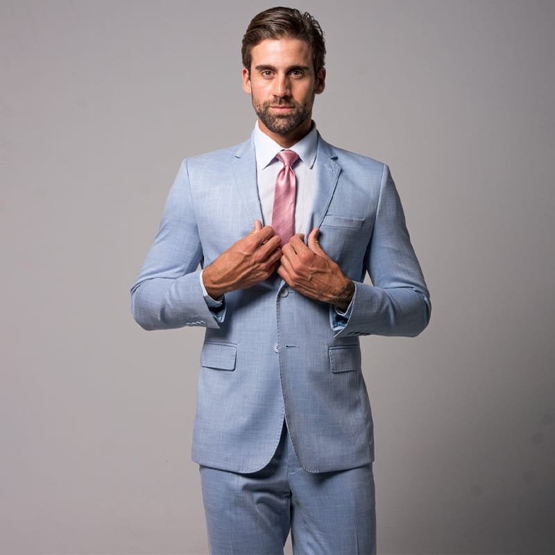 2890-1.jpg Terno Microfibra - Imagem 1