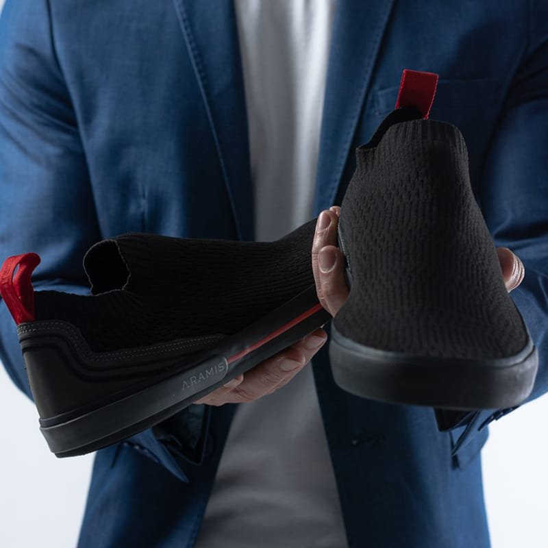 3962-2.jpg Tênis Trip Knit Aramis - Imagem 1