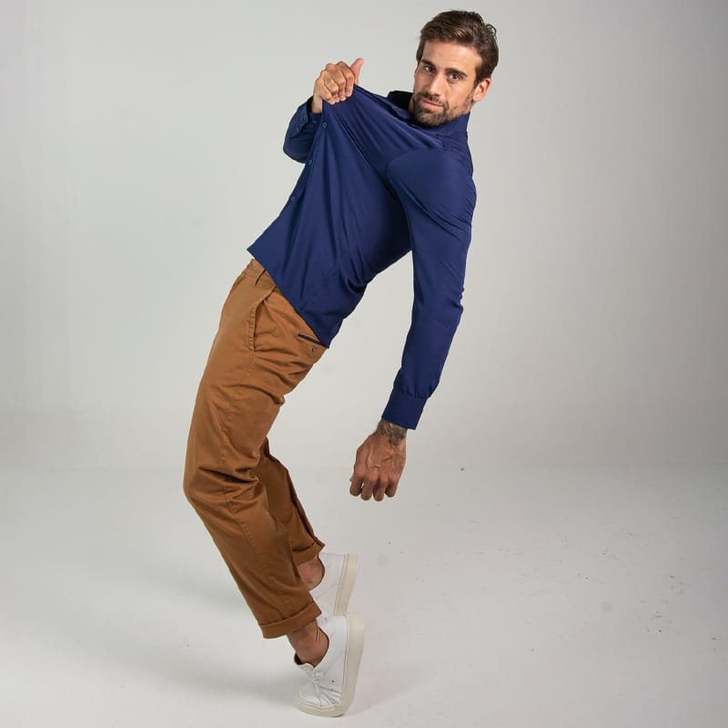 5310-2.jpg Camisa Manga Longa Spandex - Imagem 1