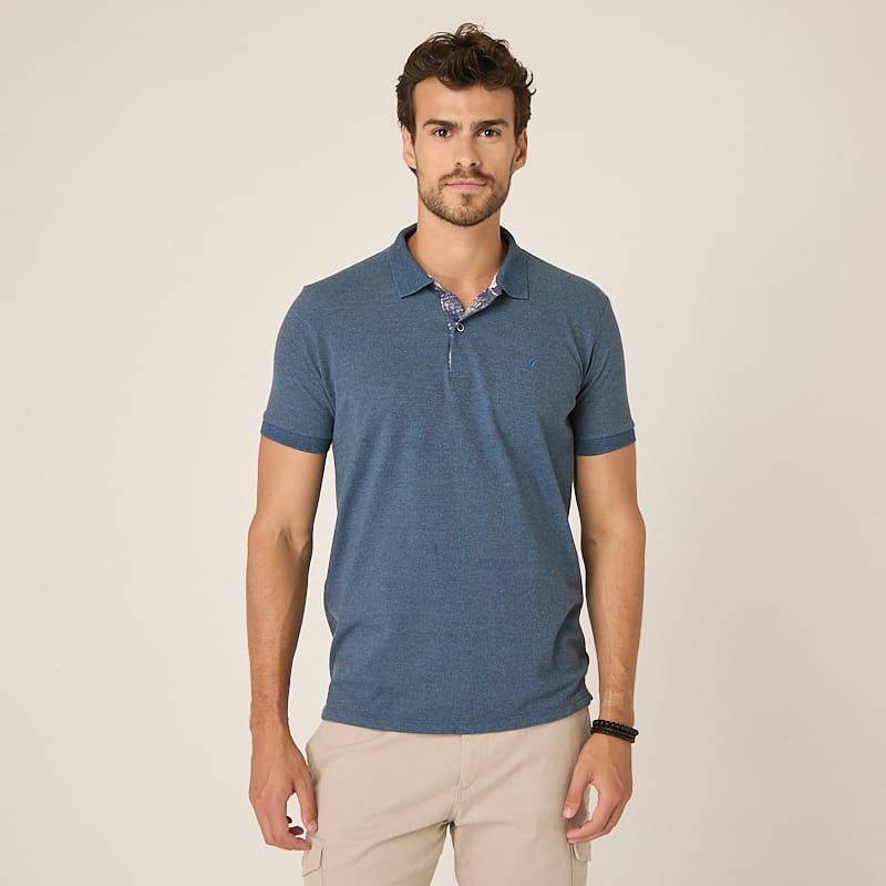 5722-1.jpg Polo Piquet Tom - Imagem 1