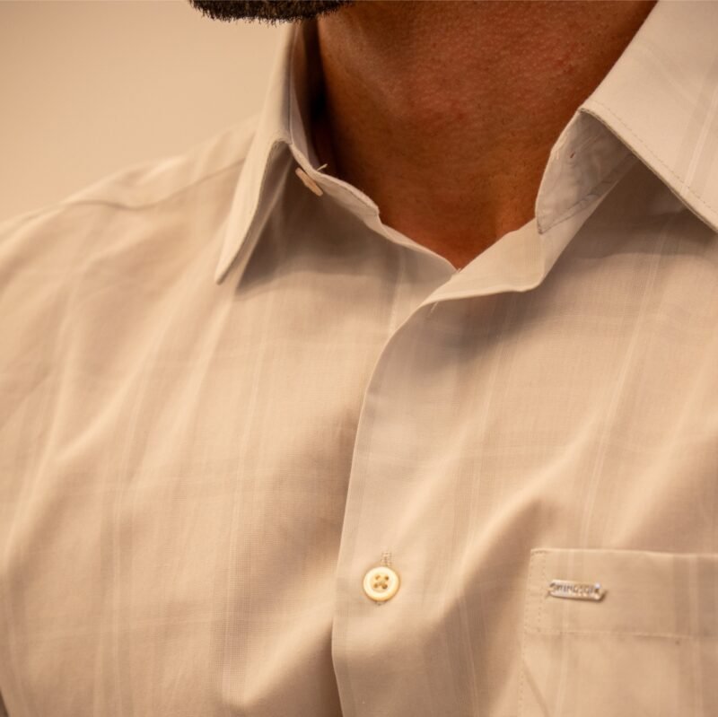 Camisa Manga Longa Bulgatti - Imagem 3