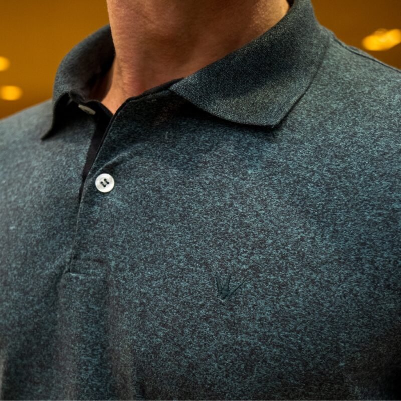 Polo Malha Antic - Imagem 2