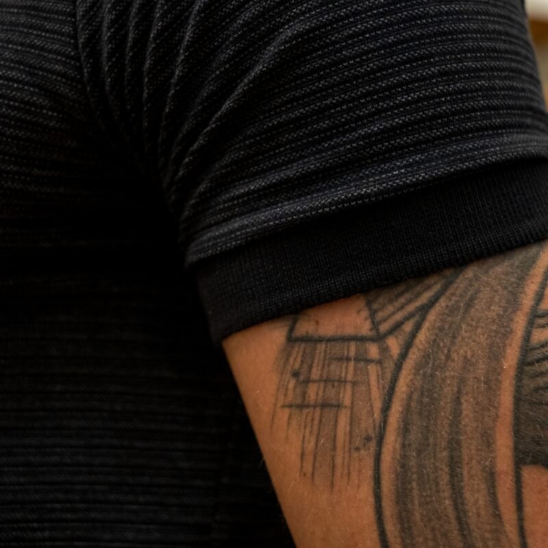 Polo Malha Everest - Imagem 2