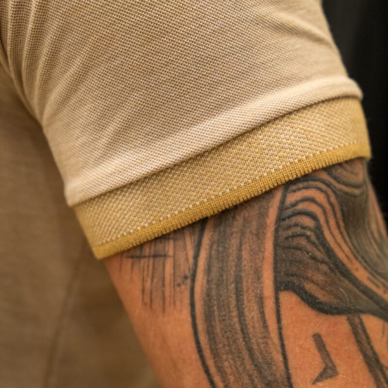 Polo Piquet 3D - Imagem 2