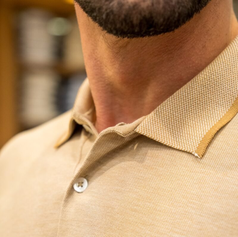 Polo Piquet 3D - Imagem 3