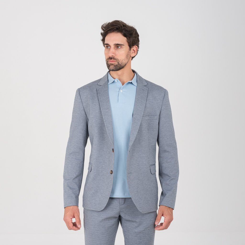 00005563-cinza-main-1 Blazer Malha Slim - Imagem 1
