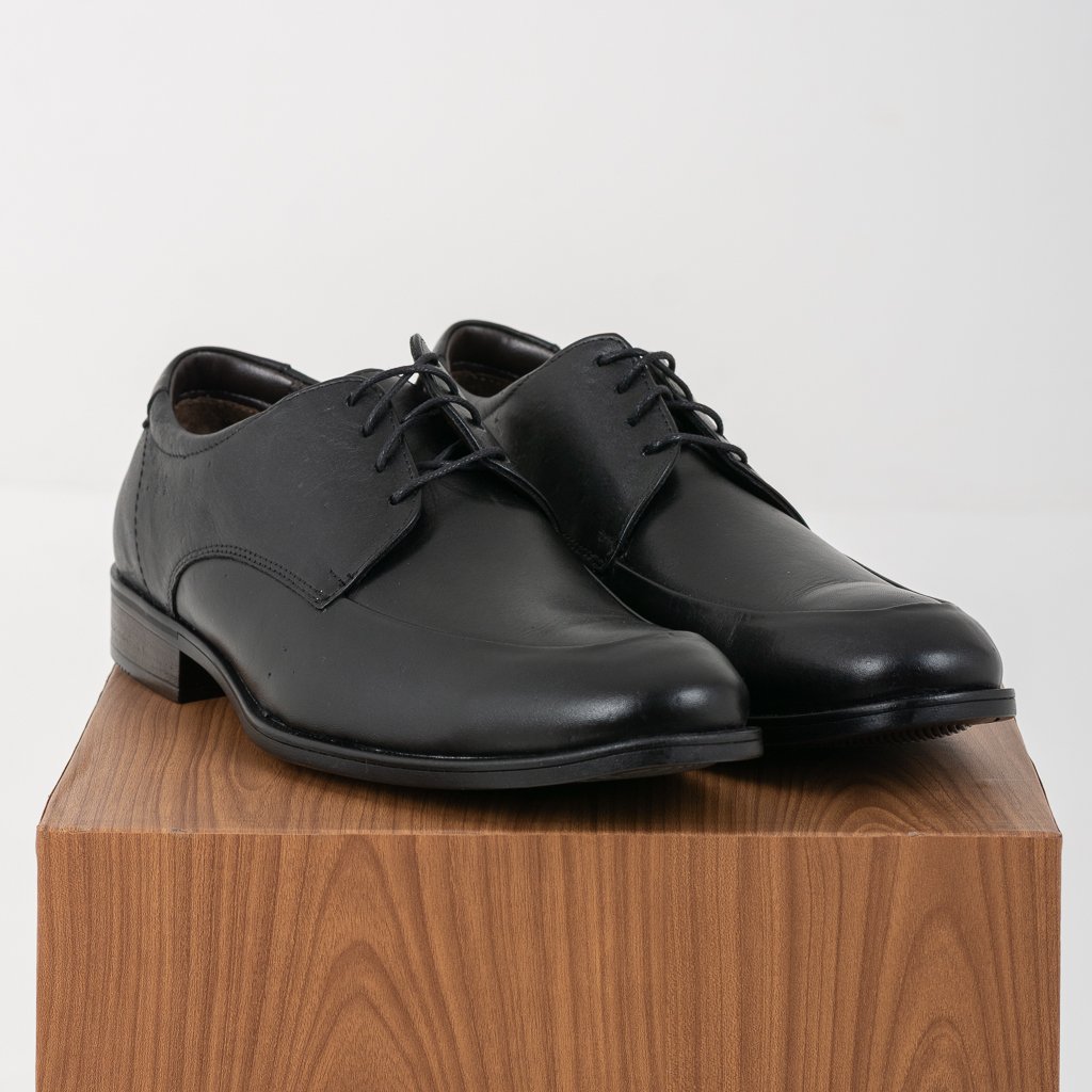 00005771-preto-main-1 Sapato Social Alongado Veneza - Imagem 1
